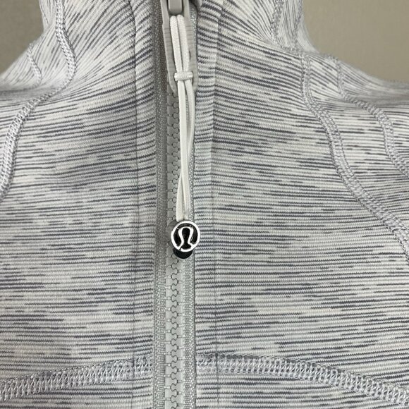 Lululemon Define Jacket Size 2 - Picture 3 of 14